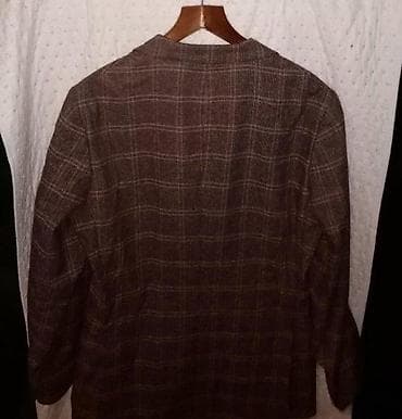 Odela: Kostim bоја - Braon — 4