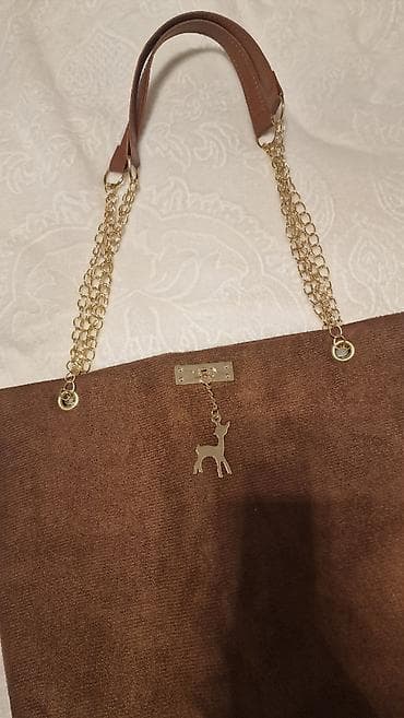 bogner trenerke novi pazar: Nova torba 500rsd — 2