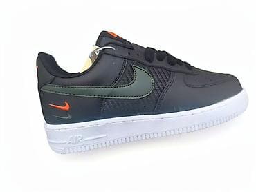 nike air force crne: Nike patike niskog profila – model inspirisan Air Force linijom — 1
