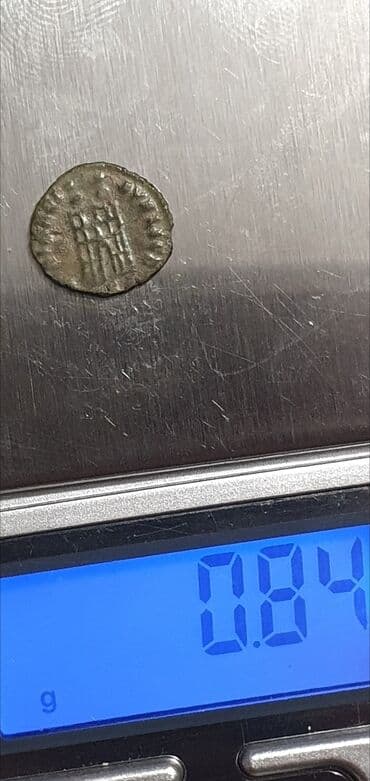 two and a half man online sa prevodom: ☆ THEODOSIUS I 379-395AD The Great 388AD Ancient Roman Coin Military — 5
