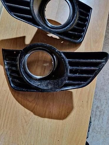 Maglenke: MASKE OKO MAGLENKI ZA OPEL TIGRA OD 2004. DO 2009. GOD. | Svi delovi — 2