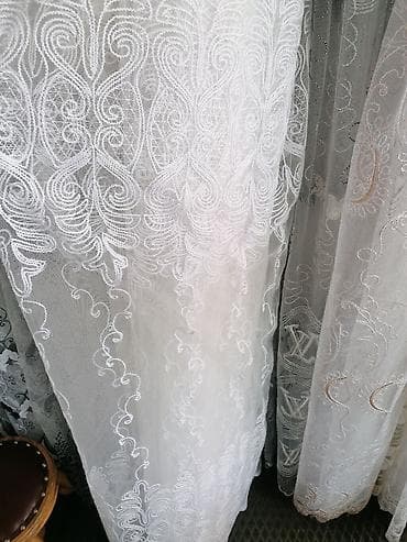 Zavese po meri Dužina i širina po meri, 1190 din metar širine