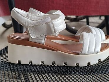 Sandale, Fratelli Babb, 40