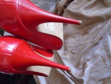 cipele ccc: Pumps, 37 — 6