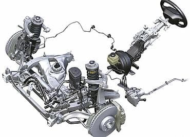 TRAP ZA BMW 315, 316, 318 . OD 2004. DO 2020. GOD. | Polovni