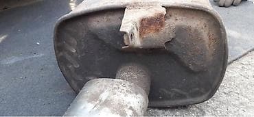 nissan micra sve: ZADNJI LONAC AUSPUH ZA VOLVO S40, V40 OD 1996. DO 2005. GOD. | — 8