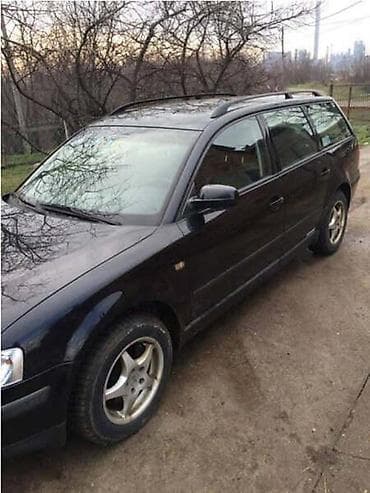 auto otpad vw novi sad: VW PASSAT B5 1.8T DELOVI | Svajcarac u odlicnom stanju, motor — 5