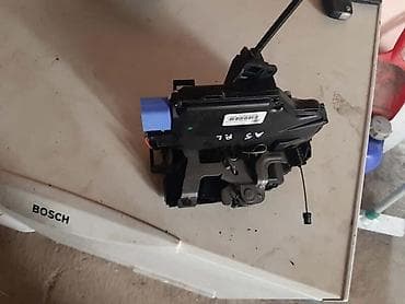 grejalica za auto uradi sam: Audi — 1