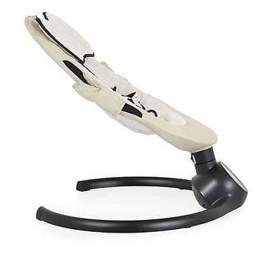 dormeo jastuk protiv hrkanja cena: Cangaroo Ljuljaška za bebe Prestige – Beige (CAN0077-70) Cangaroo — 3