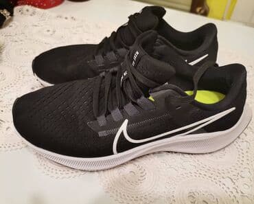 miu miu patike: Nike, 40, color - Black — 1