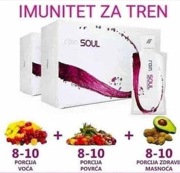 haljine sa slicem: Rain Soul-snaga semena Rain Soul su 100% prirodna hladno ceđena ulja — 24