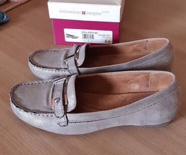 camper obuca beograd: Espadrile, 39 — 3