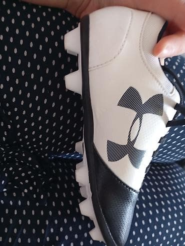 kopačke broj 40: Kopacke Nove br.32 gaziste 20cm — 5