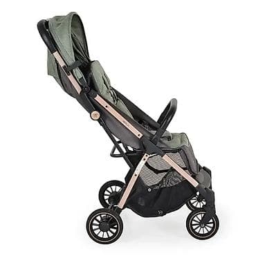 buster sediste za decu: Kolica za bebe Berlin Premium Green aluminijumska – CAN6915-70 — 6