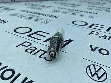 adapter za upaljac u autu: SVEĆICE ZA VOLKSWAGEN TIGUAN, TOURAN, PASSAT B7 . - 06K 905 601 K | — 4