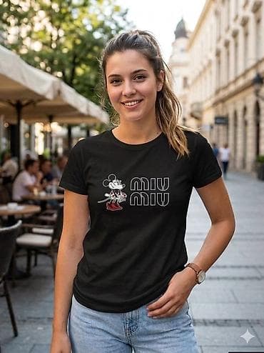 svetlece pidzame beograd: Pamucne turske majice sa elastinom. Boje:bela i crna Vel.S,M,L,XL — 2