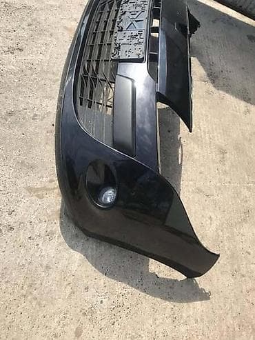 korsetii b dva za: PREDNJI BRANIK ZA RENAULT MEGANE — 3