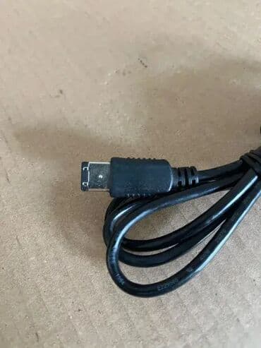 eksterni hard disk cena: #2300 Firewire Kabl sa 400 na 400 (6pin - 6pin): Frewire kablovi se — 4