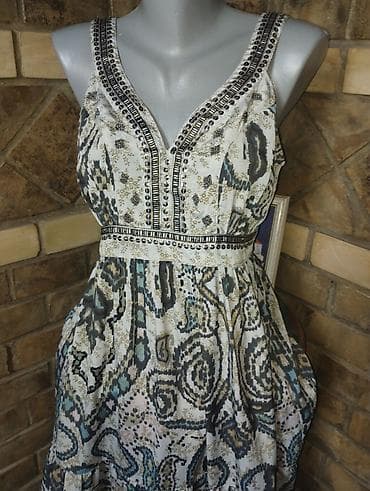helanke l: Haljina L/XL nova — 2