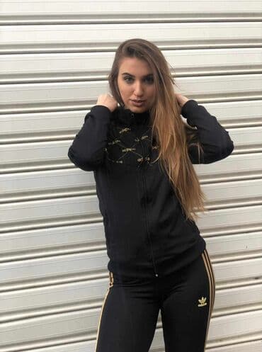 new yorker odeca: Novi model sportskih kostima dostupan u veličinama M, L, XL i 2XL — 6