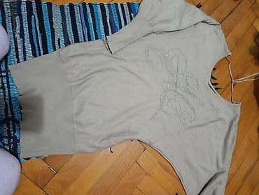 Džemperi, kardigani: Tunika L — 1