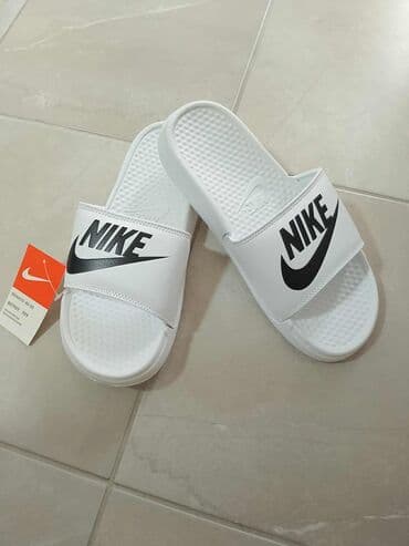 nike air max command roze: Slippers, Nike, size - 46 — 5