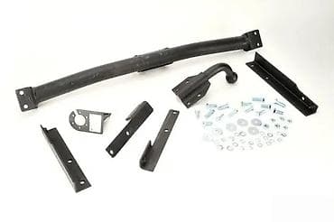 Other Car Parts: KUKA ZA VUCU MERCEDES C KLASA W202 | SVI DELOVI SU NOVI I — 1