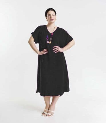 exit haljine: Oversize, Other sleeves — 2