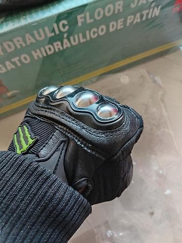 električni skuteri registracija: Moto Rukavice Koza - Platno Monster NOVE Bajk Rukavice za SAMO 1999 — 1