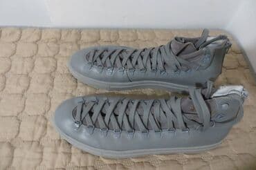 Men's Footwear: Trainers, size - 46 — 8