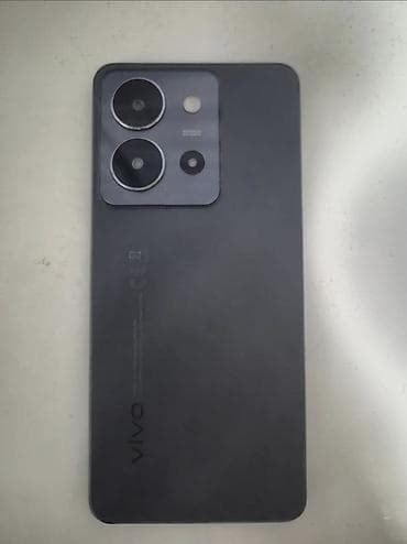 rovus ventilator 5 v 1: Vivo Y36 – 8 GB RAM + do 8 GB proširenja, 256 GB memorije - Operativni — 2