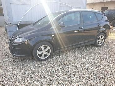 sema osiguraca golf 4: SEAT ALTEA - KOMPLETAN AUTO U DELOVIMA | U ponudi sve vrste — 1