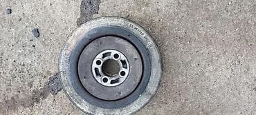 1.7 dizel: ALFA 159 1.9 JTDM PLIVAJUCA REMENICA RADILICE | Solidno stanje — 1