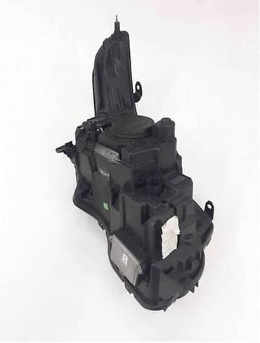 kamera za traktor: FAR ZA LAND ROVER RANGE ROVER VOGUE - CK5213W030EC | Levi far sa — 4