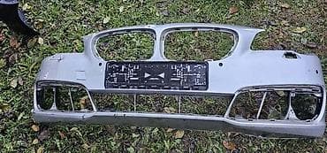 corsa c: PREDNJI BRANIK F10 F11 LCI ZA BMW SERIJA 5 | BMW 5 f10 f11 lci — 2