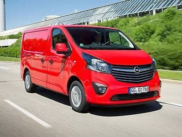 auto delovi mladenovac: DELOVI ZA OPEL VIVARO B | Polovni originalni delovi za Opel Vivaro B — 3