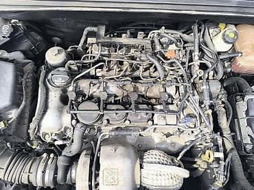 hyundai ix35: MOTOR 2.0 CRDI ZA CHEVROLET ORLANDO OD 2010. DO 2015. GOD. | Molba — 3