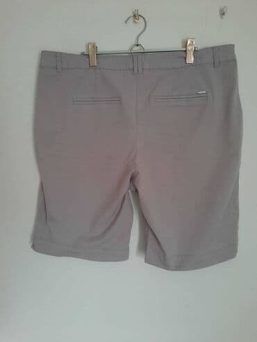 2XL, Pamuk, bоја - Siva — 3