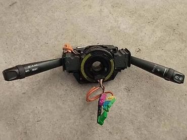 tempomat za motor: SPULA SPULNA VOLANA ZA VOLVO XC90 ZA 2005. GOD — 1