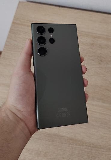 centralno na struju: Na prodaju Samsung Galaxy S23 Ultra u dobrom stanju i spreman za — 3