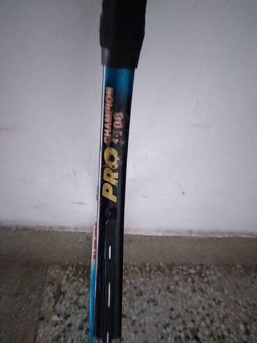 robot za stoni tenis: Reket za tenis Sports Pro Champion za laganu lopticu(nije za ozbiljne — 3