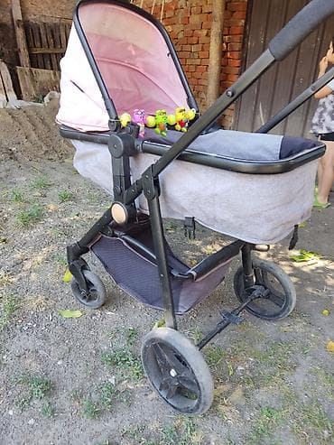haljine beba kids: Kombinovani set za bebe – kolica + auto-sedište (3 u 1) MAKSIMALNO — 8