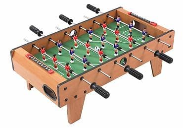 komplet za decaka: Stroni fudbal TS-2035 Sto za stoni fudbal · Dimenzije: 69 x 36 x 23 — 1