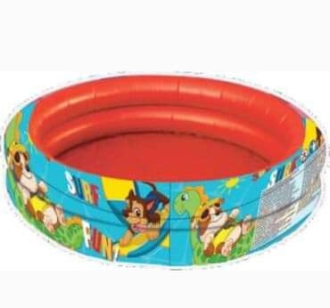 grubin borosane cena: Bazen za decu
100 x 30 cm
Cena 1899 din — 2