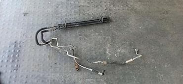 HLADNJAK SERVO ULJA ZA VOLKSWAGEN PHAETON | Hladnjak servo ulja za