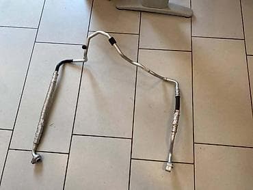 sipka za stvari: CEV KLIME ZA VOLKSWAGEN POLO - 6R1820743D | Cev klime za Polo 6R — 1