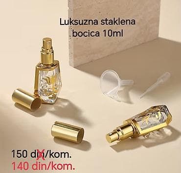 rr line farbe za kosu iskustva: 💥U PONUDI💥 💫Lepe i kvalitetne bocice (modernog dizajna, lako punjive — 8
