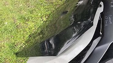 ventilator za auto kabinu: HAUBA G30 ZA BMW SERIJA 5 | BMW 5 g30 hauba — 5