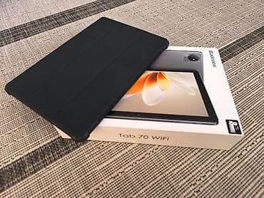 laptop povoljno: Blackview Tablet 10.1 Tab 70 Specifikacija Model: Blackview Tablet — 4