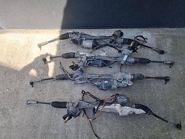 razdelnik za auto upaljac: LETVE VOLANA ZA VOLKSWAGEN GOLF 5, GOLF 6, GOLF 7 . OD 2013. DO — 1